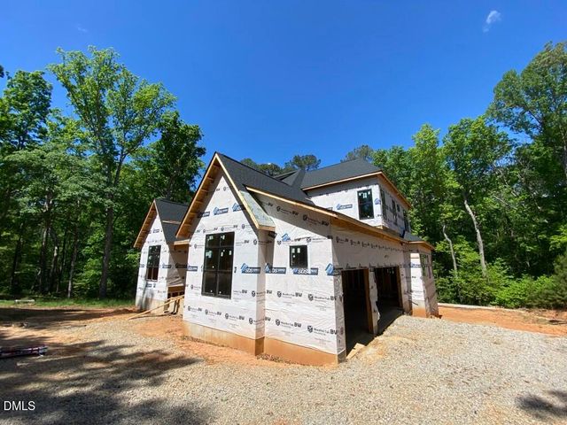 5628 Bella Terra Court, Wake Forest, NC 27587