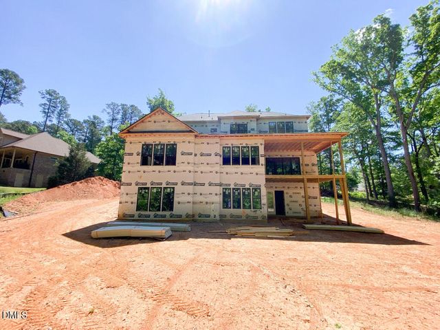 5628 Bella Terra Court, Wake Forest, NC 27587