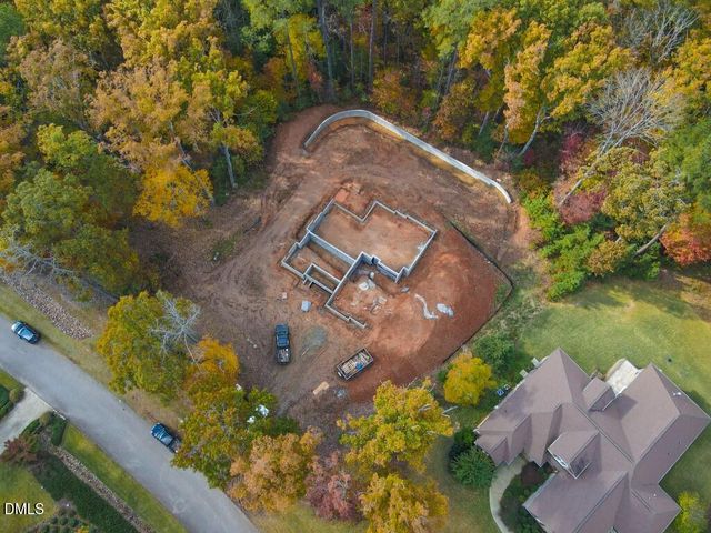 5628 Bella Terra Court, Wake Forest, NC 27587