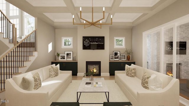 5628 Bella Terra Court, Wake Forest, NC 27587