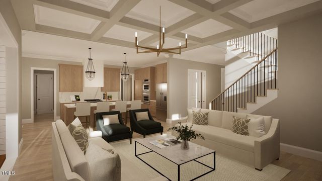 5628 Bella Terra Court, Wake Forest, NC 27587