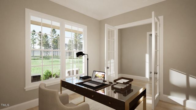 5628 Bella Terra Court, Wake Forest, NC 27587