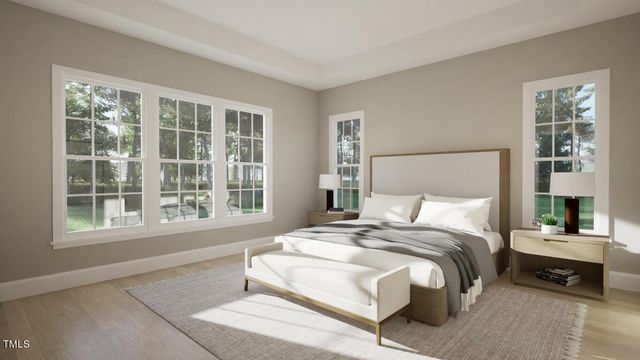 5628 Bella Terra Court, Wake Forest, NC 27587