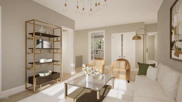 5628 Bella Terra Court, Wake Forest, NC 27587