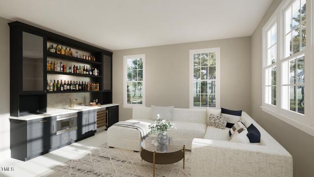 5628 Bella Terra Court, Wake Forest, NC 27587