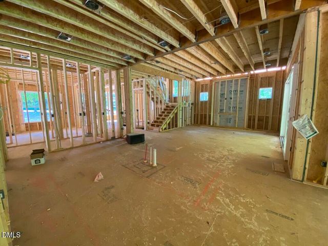 5628 Bella Terra Court, Wake Forest, NC 27587