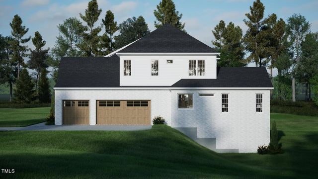 5628 Bella Terra Court, Wake Forest, NC 27587