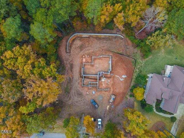 5628 Bella Terra Court, Wake Forest, NC 27587