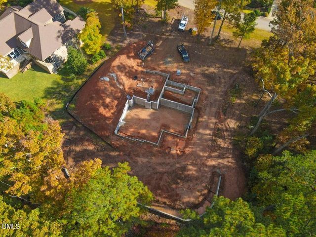 5628 Bella Terra Court, Wake Forest, NC 27587