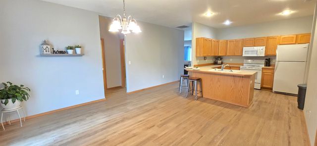 825 N Fox Ridge Rd, Medical Lake, WA 99022