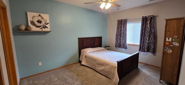 825 N Fox Ridge Rd, Medical Lake, WA 99022