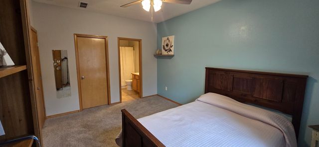 825 N Fox Ridge Rd, Medical Lake, WA 99022