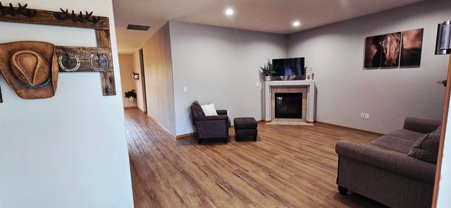 825 N Fox Ridge Rd, Medical Lake, WA 99022