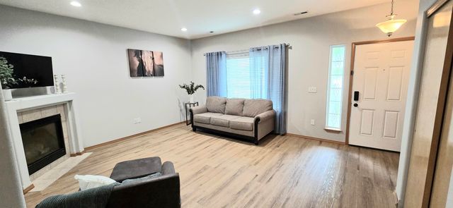 825 N Fox Ridge Rd, Medical Lake, WA 99022