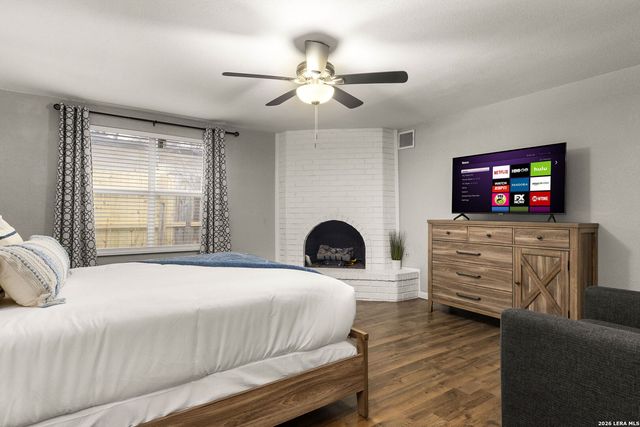 607 REDCLIFF DR, San Antonio, TX 78216