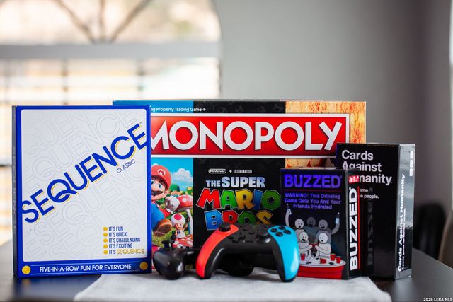 607 REDCLIFF DR, San Antonio, TX 78216