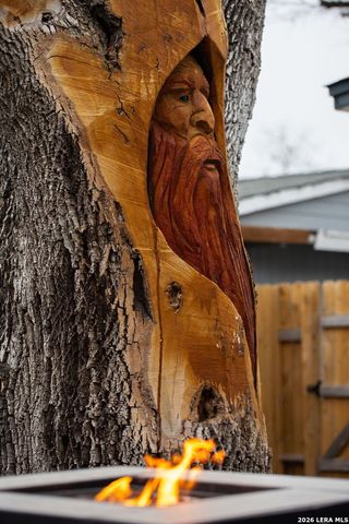 607 REDCLIFF DR, San Antonio, TX 78216