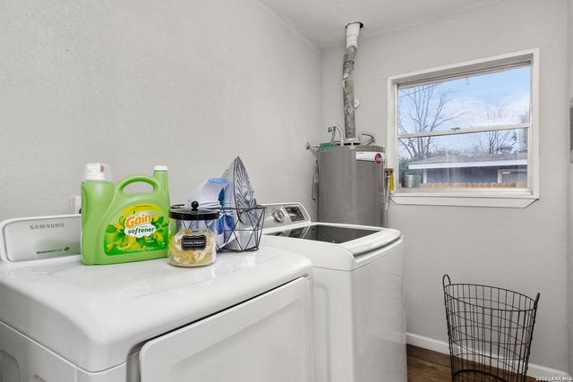 607 REDCLIFF DR, San Antonio, TX 78216