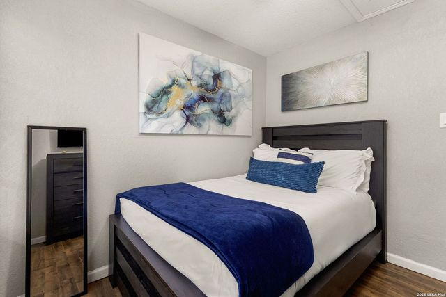 607 REDCLIFF DR, San Antonio, TX 78216