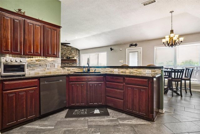 4125 Brookway Drive, Fort Worth, TX 76123