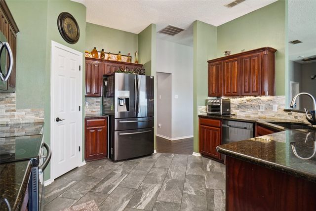 4125 Brookway Drive, Fort Worth, TX 76123
