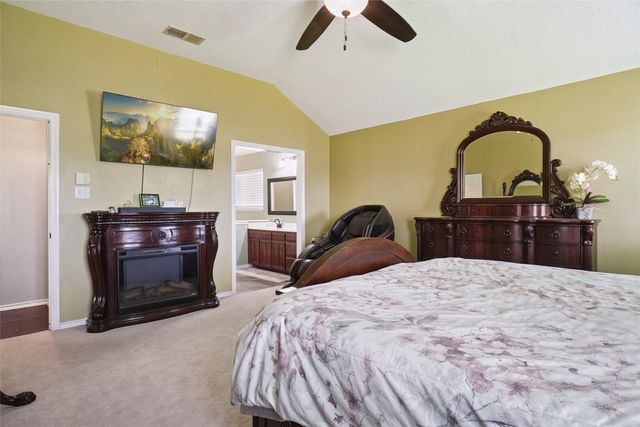 4125 Brookway Drive, Fort Worth, TX 76123