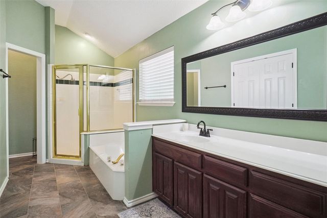4125 Brookway Drive, Fort Worth, TX 76123