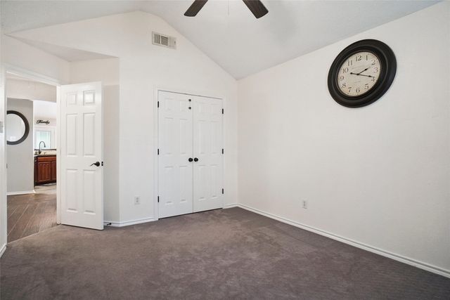 4125 Brookway Drive, Fort Worth, TX 76123