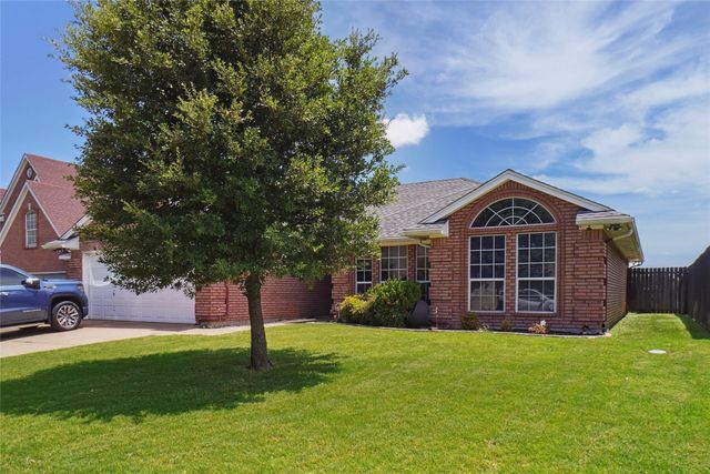 4125 Brookway Drive, Fort Worth, TX 76123