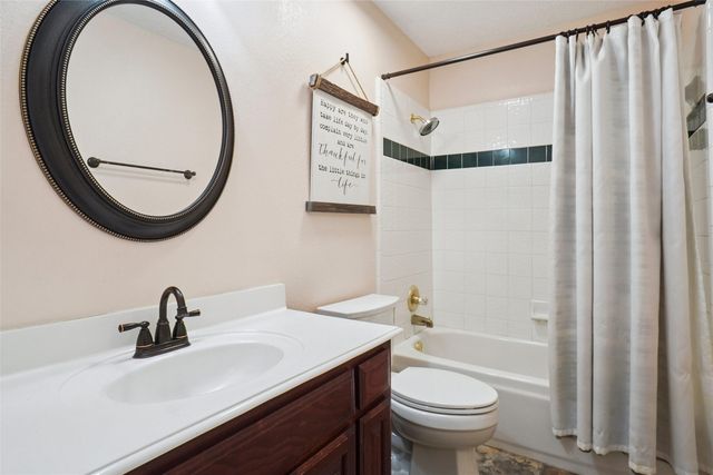 4125 Brookway Drive, Fort Worth, TX 76123