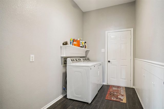4125 Brookway Drive, Fort Worth, TX 76123