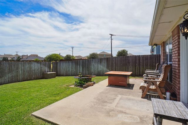 4125 Brookway Drive, Fort Worth, TX 76123