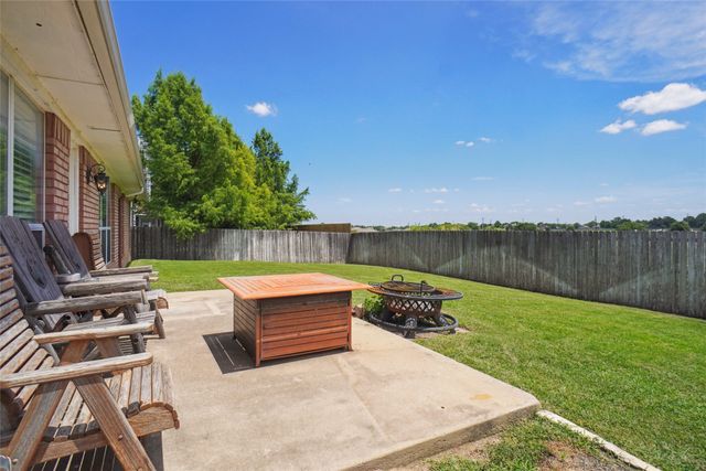 4125 Brookway Drive, Fort Worth, TX 76123