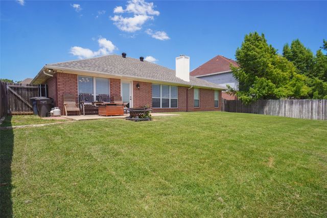 4125 Brookway Drive, Fort Worth, TX 76123