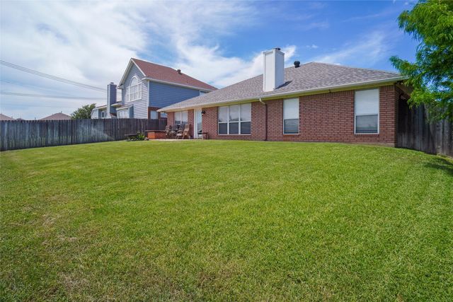 4125 Brookway Drive, Fort Worth, TX 76123