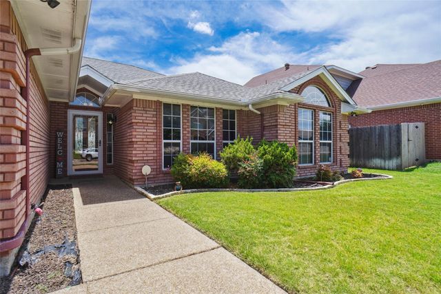 4125 Brookway Drive, Fort Worth, TX 76123