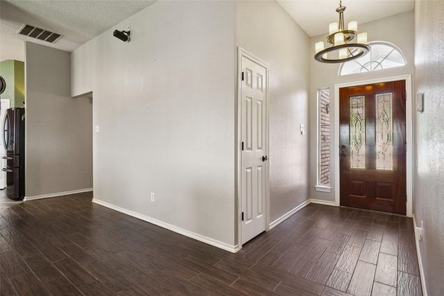 4125 Brookway Drive, Fort Worth, TX 76123