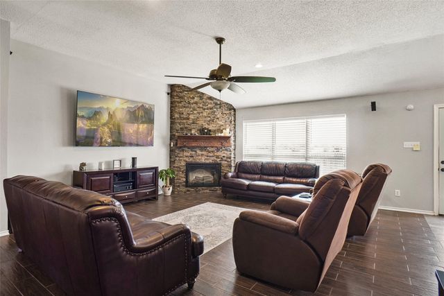 4125 Brookway Drive, Fort Worth, TX 76123