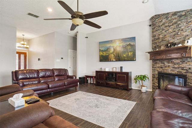 4125 Brookway Drive, Fort Worth, TX 76123
