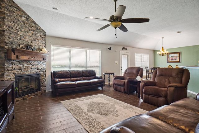 4125 Brookway Drive, Fort Worth, TX 76123