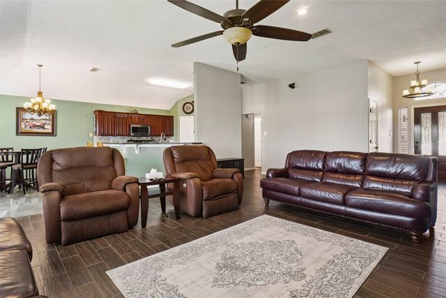 4125 Brookway Drive, Fort Worth, TX 76123