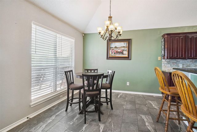 4125 Brookway Drive, Fort Worth, TX 76123