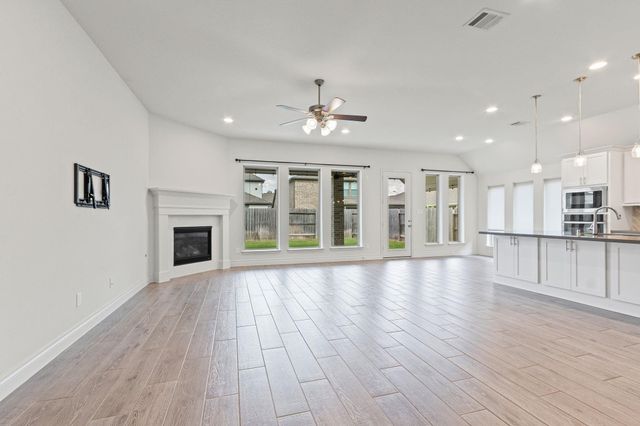 4085 Emerson Cove Drive, Spring, TX 77386