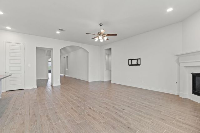 4085 Emerson Cove Drive, Spring, TX 77386