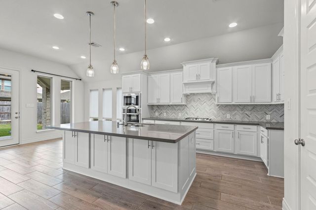 4085 Emerson Cove Drive, Spring, TX 77386