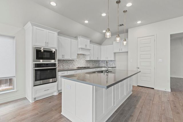 4085 Emerson Cove Drive, Spring, TX 77386