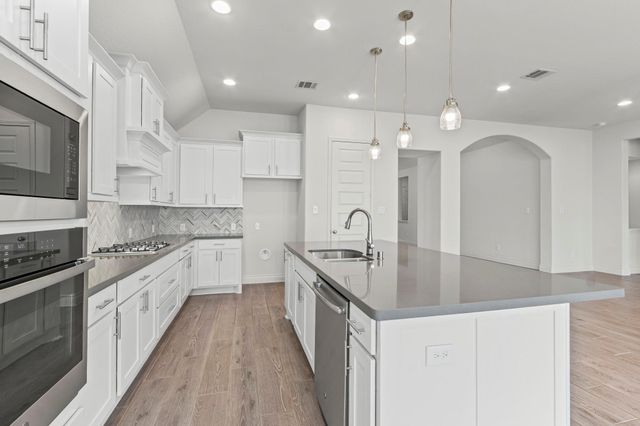 4085 Emerson Cove Drive, Spring, TX 77386