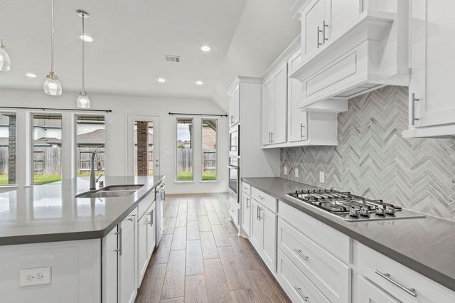 4085 Emerson Cove Drive, Spring, TX 77386