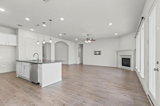 4085 Emerson Cove Drive, Spring, TX 77386