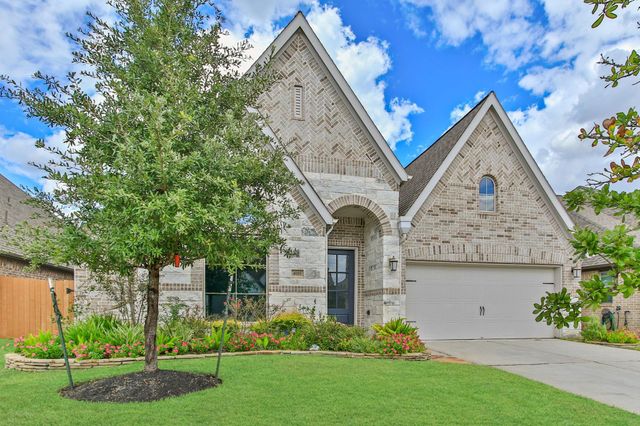 4085 Emerson Cove Drive, Spring, TX 77386